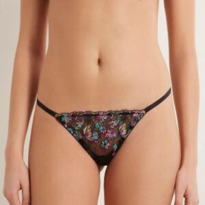 Nicely Woman Low Waist G-String