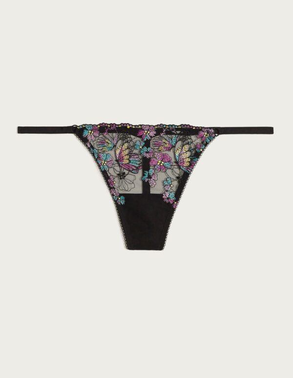 Nicely Woman Low Waist G-String – Image 4
