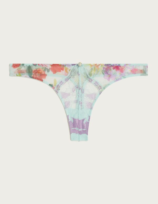 Dahlia Woman G-String – Image 4