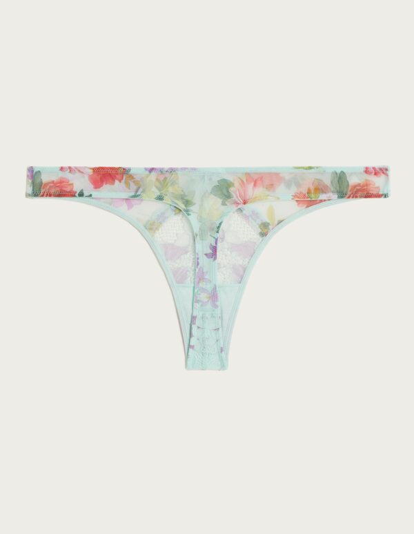 Dahlia Woman G-String – Image 5