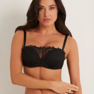 True Love Woman Push Push Up Bra