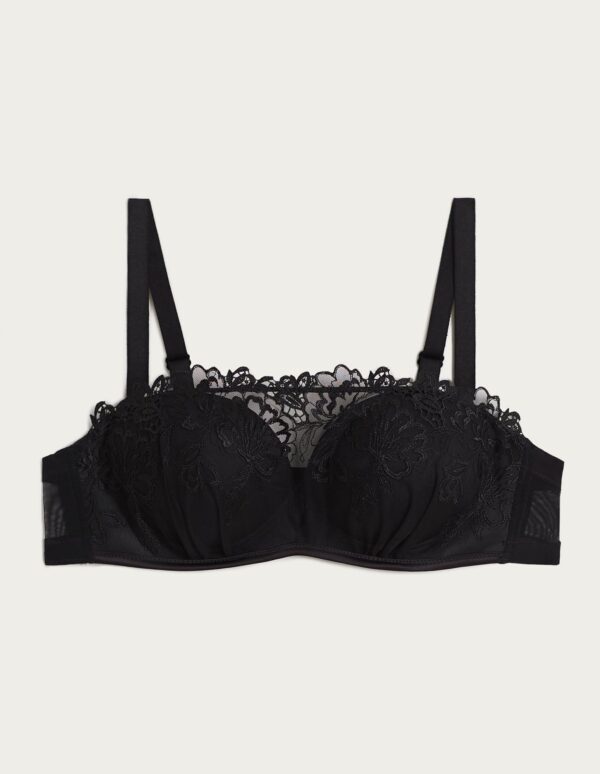 True Love Woman Push Push Up Bra – Image 5