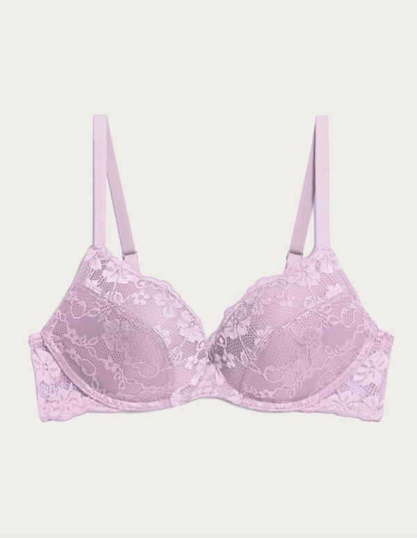 Primula Color Woman Push Up Bra 2 – Image 3