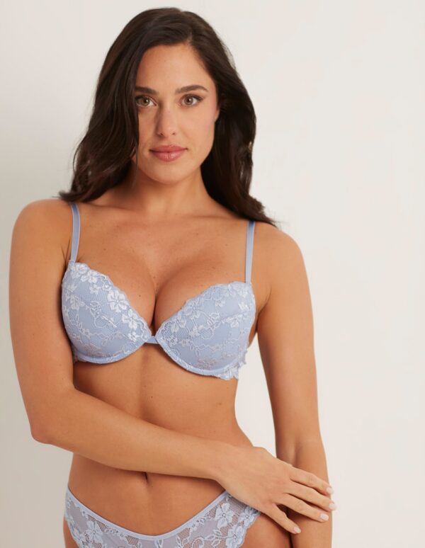 Primula Color Woman Push Up Bra 1 – Image 4