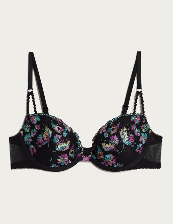 Nicely Woman Soft Push Up Bra – Image 4