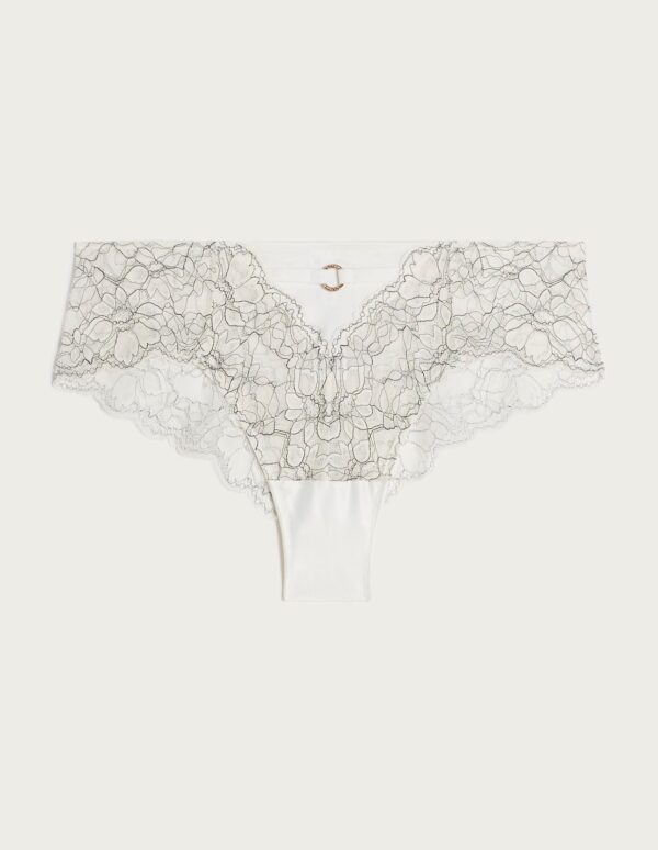 Ladylike Woman High Waist Bottom – Image 4