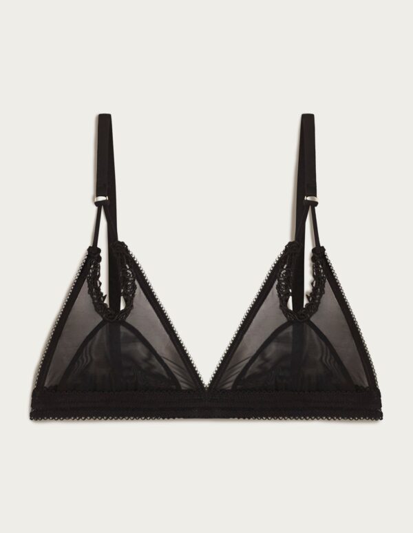 Sasha Woman Triangle Bra – Image 4