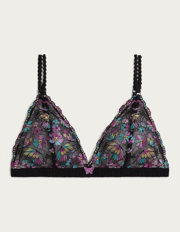 Nicely Woman Triangle Bra – Image 4
