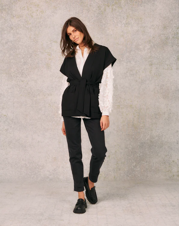 VESTE KOOL