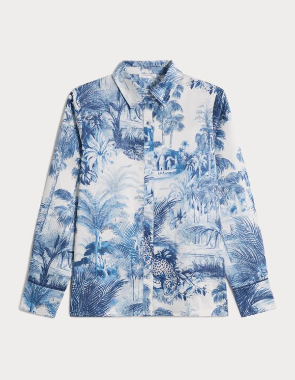 Jouy Woman Jacket – Image 4