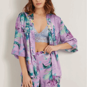 Flore Woman Jacket