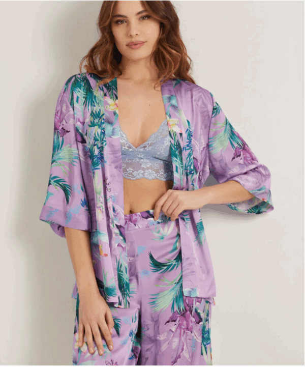 Flore Woman Jacket