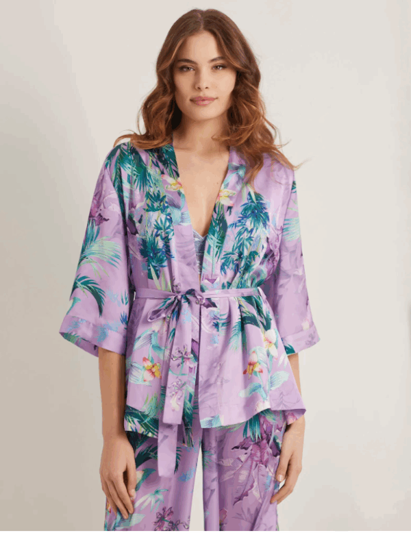 Flore Woman Jacket – Image 2