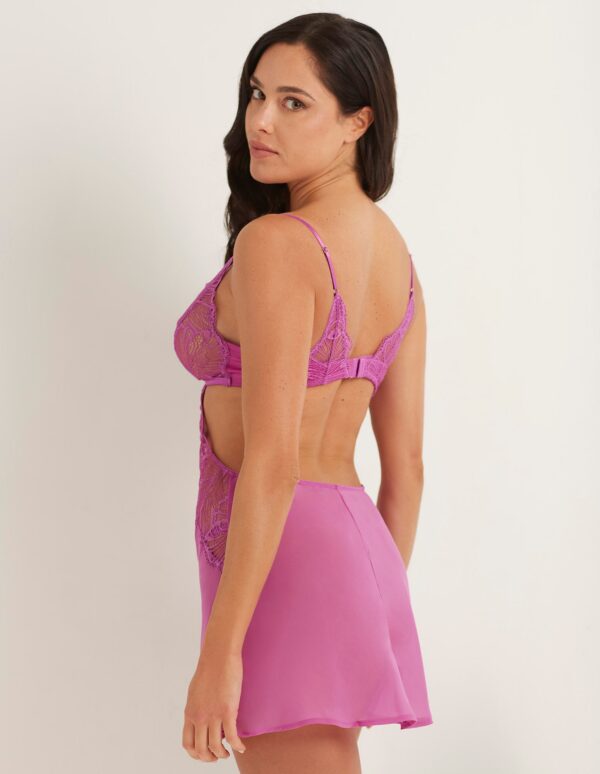 Lady Butterfly Woman Babydoll – Image 2