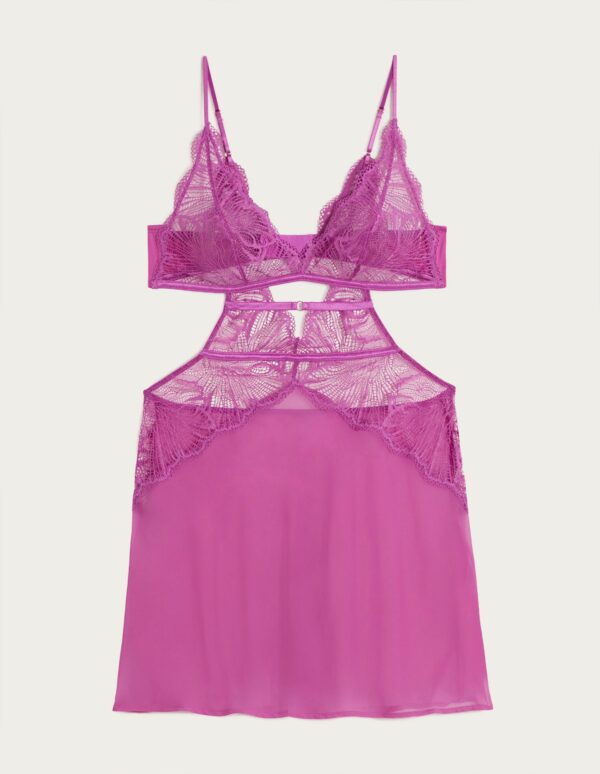 Lady Butterfly Woman Babydoll – Image 3
