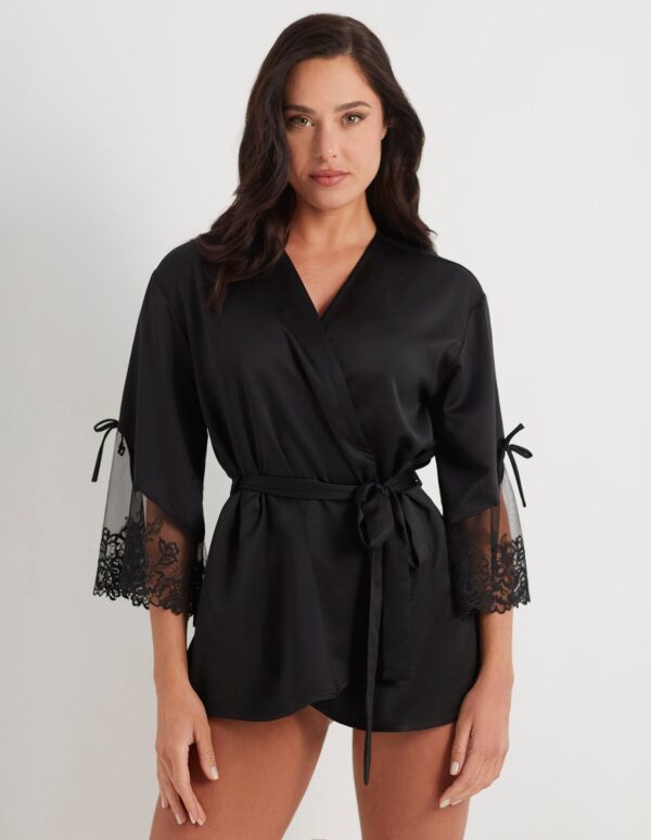 True Love Woman Kimono – Image 4