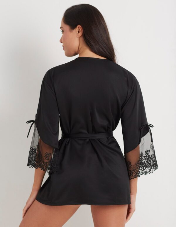 True Love Woman Kimono – Image 2