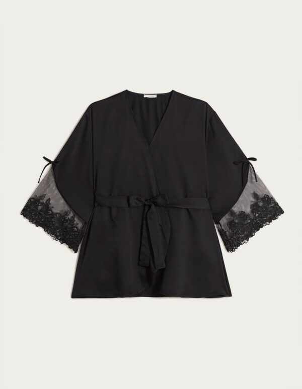 True Love Woman Kimono – Image 5