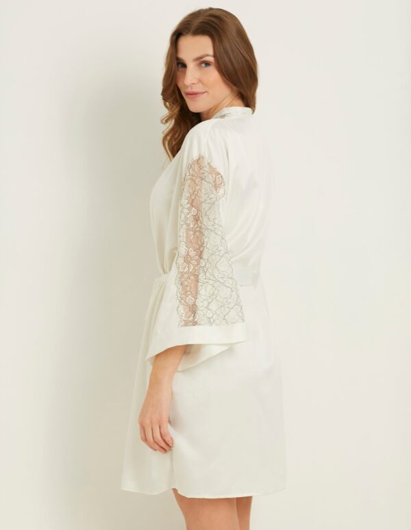 Ladylike Woman Kimono – Image 5