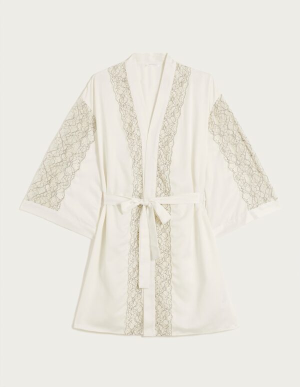 Ladylike Woman Kimono – Image 3