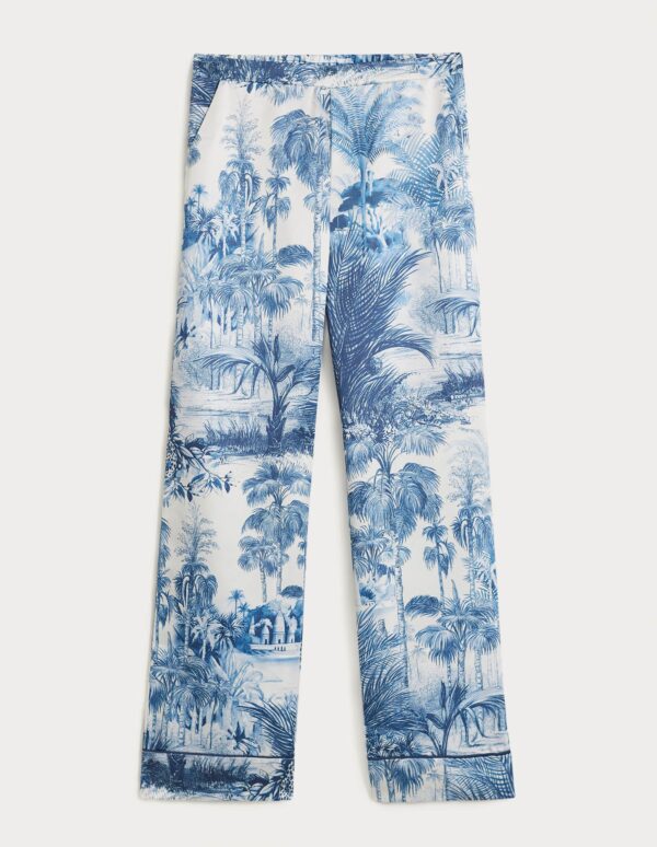 Jouy Woman Trousers – Image 5