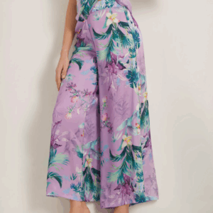Flore Woman Trousers