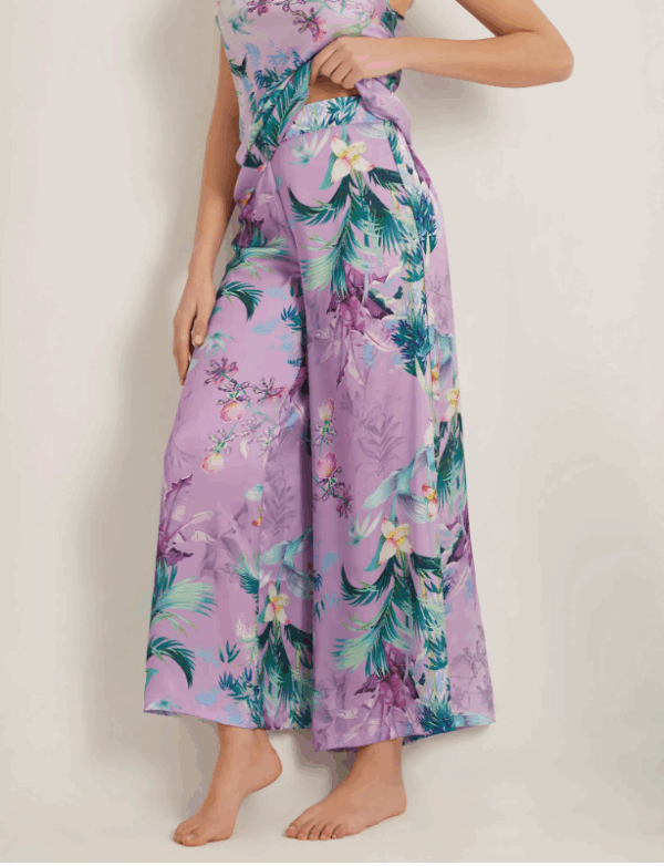 Flore Woman Trousers