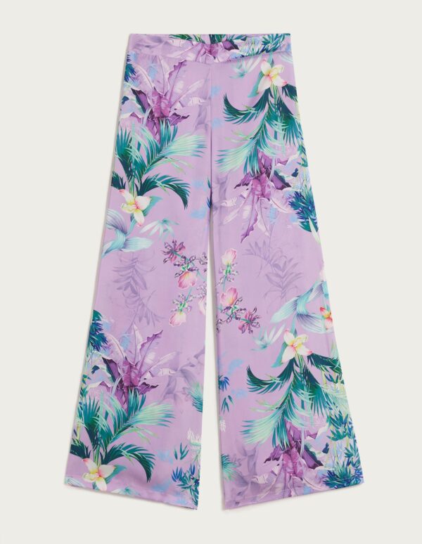 Flore Woman Trousers – Image 3