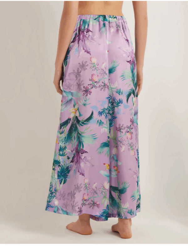 Flore Woman Trousers – Image 2