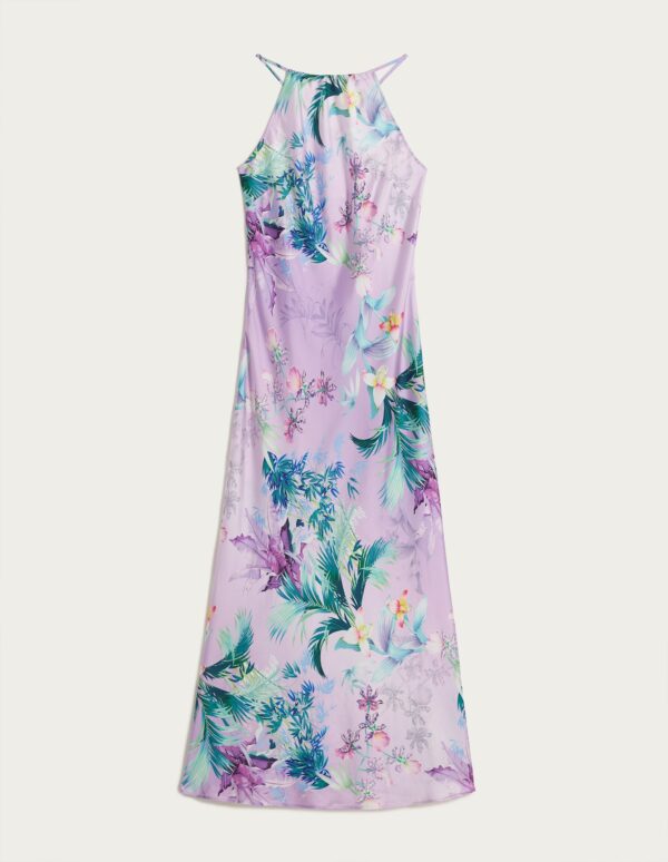 Flore Woman Full-Long Chemise – Image 4