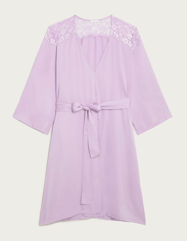 Primula Color Woman Nightgown 1 – Image 5