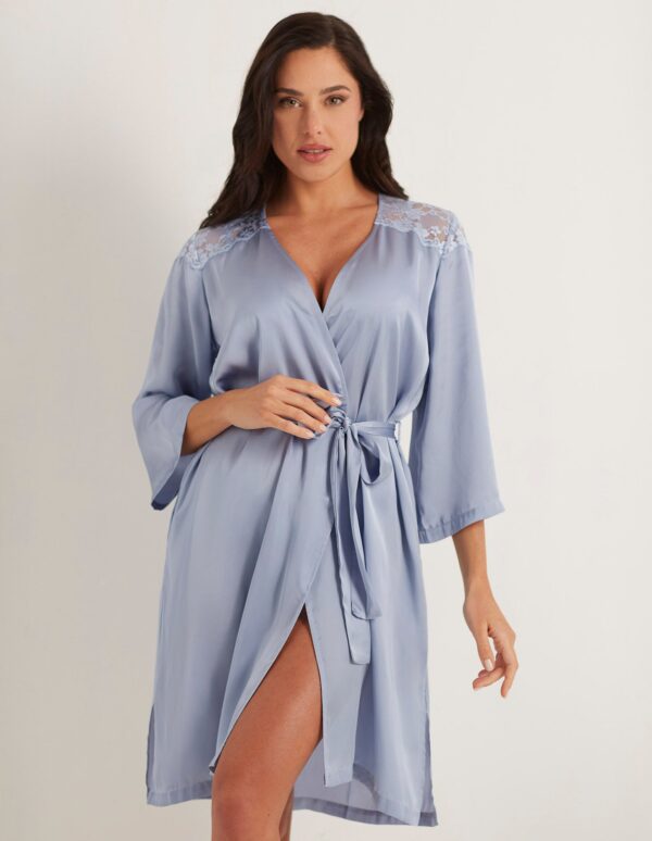 Primula Color Woman Nightgown 2