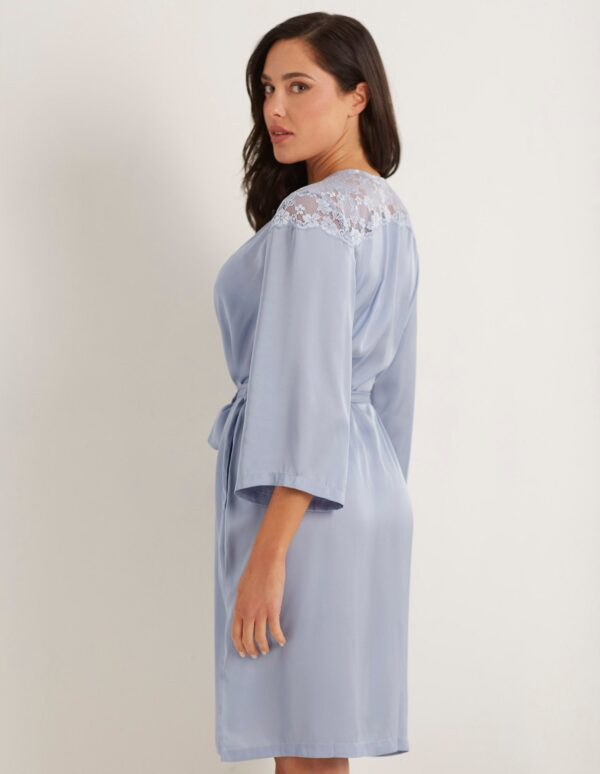 Primula Color Woman Nightgown 2 – Image 4