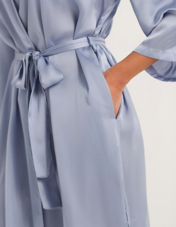Primula Color Woman Nightgown 2 – Image 3