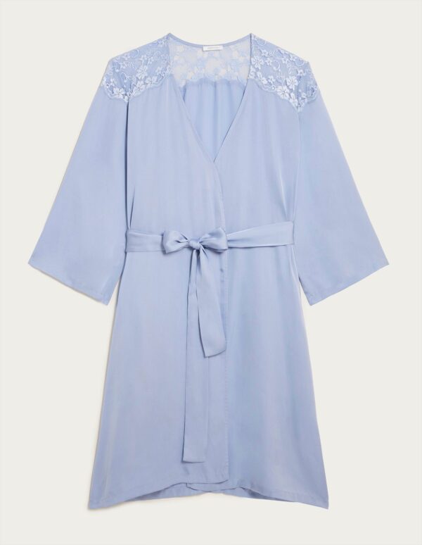 Primula Color Woman Nightgown 2 – Image 5