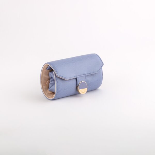 Giorgia New Accessories Rolled Jewelry Box 1