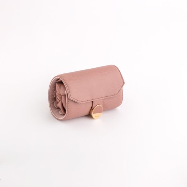 Giorgia New Accessories Rolled Jewelry Box 1 – Image 3