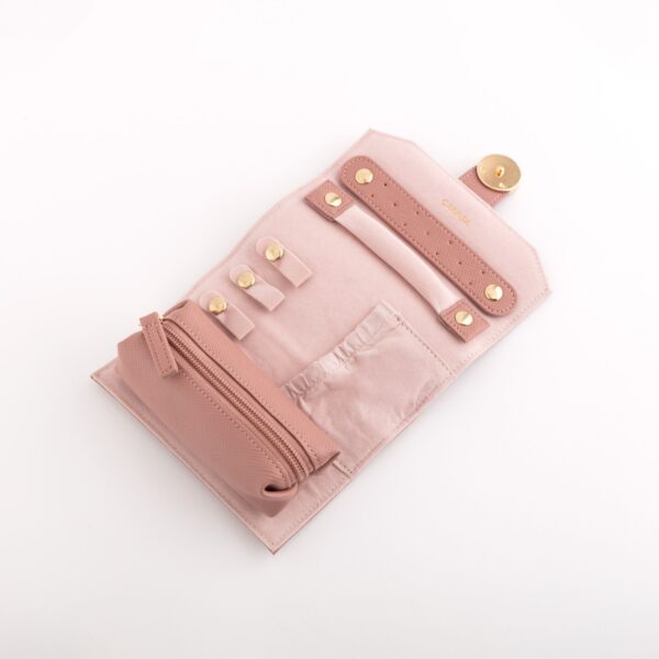Giorgia New Accessories Rolled Jewelry Box 1 – Image 4