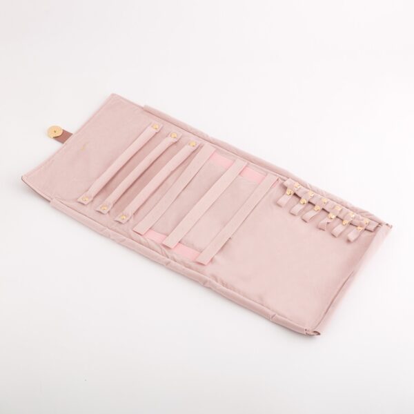 Giorgia New Accessories Rolled Jewelry Box 2 – Image 2