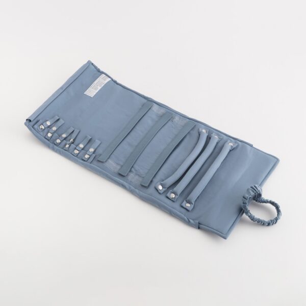 Ciclamino Accessories Roll Jewellery Case 2 – Image 5
