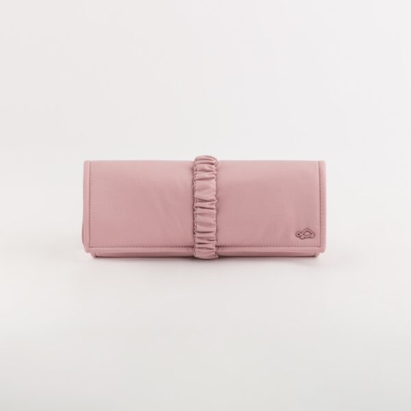 Ciclamino Accessories Roll Jewellery Case 2