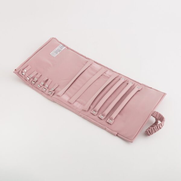 Ciclamino Accessories Roll Jewellery Case 2 – Image 2