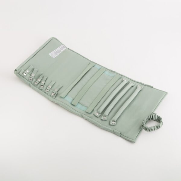 Ciclamino Accessories Roll Jewellery Case 2 – Image 6
