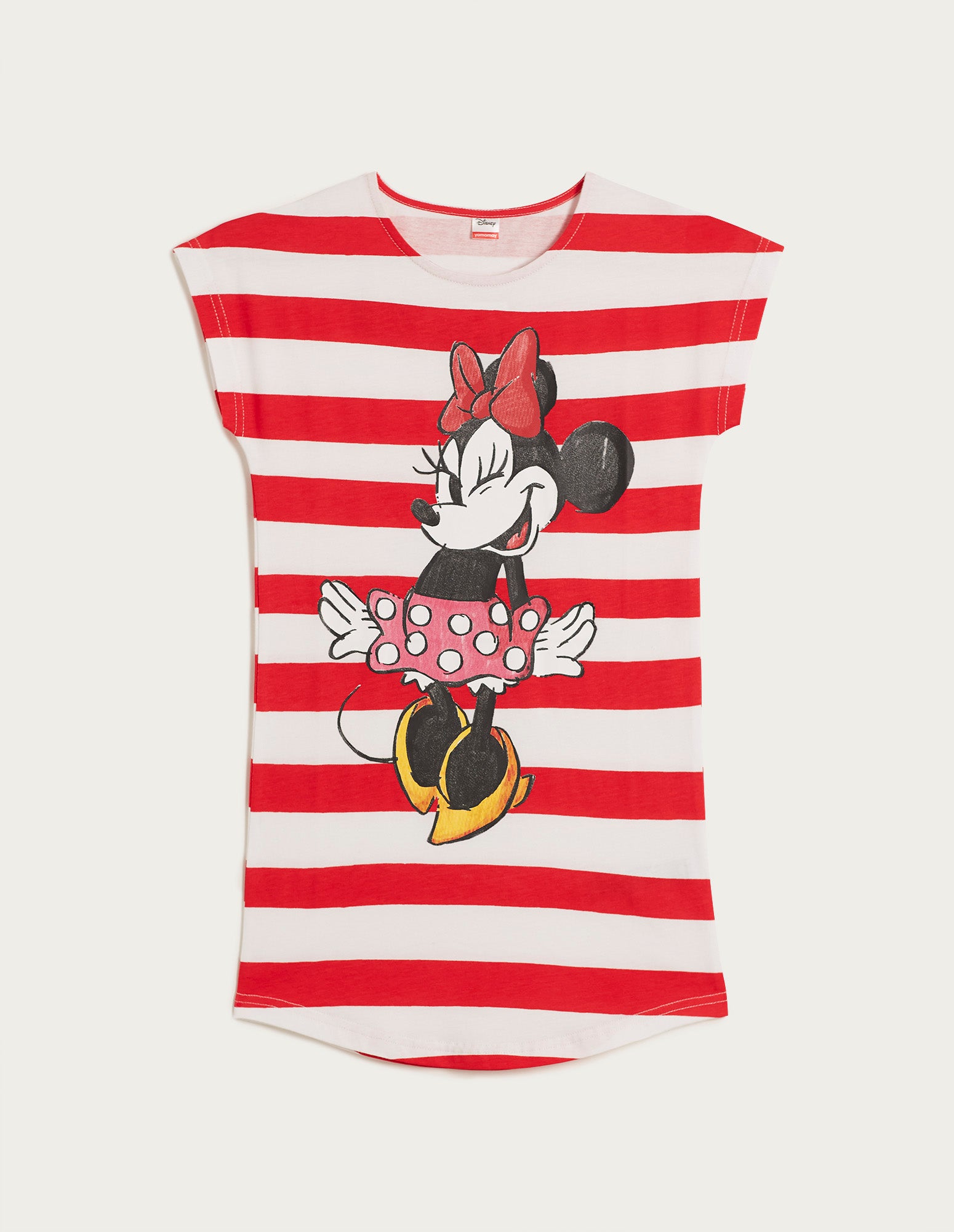 Minnie Kids Nightshirt