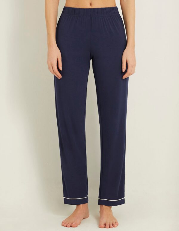 Daily Modal Woman Full Long Trousers – Image 2