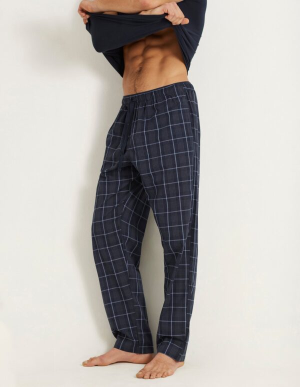 Daily Pajamas Man Full-Long Trousers 1 – Image 2