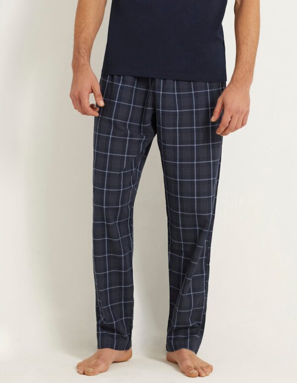 Daily Pajamas Man Full-Long Trousers 1