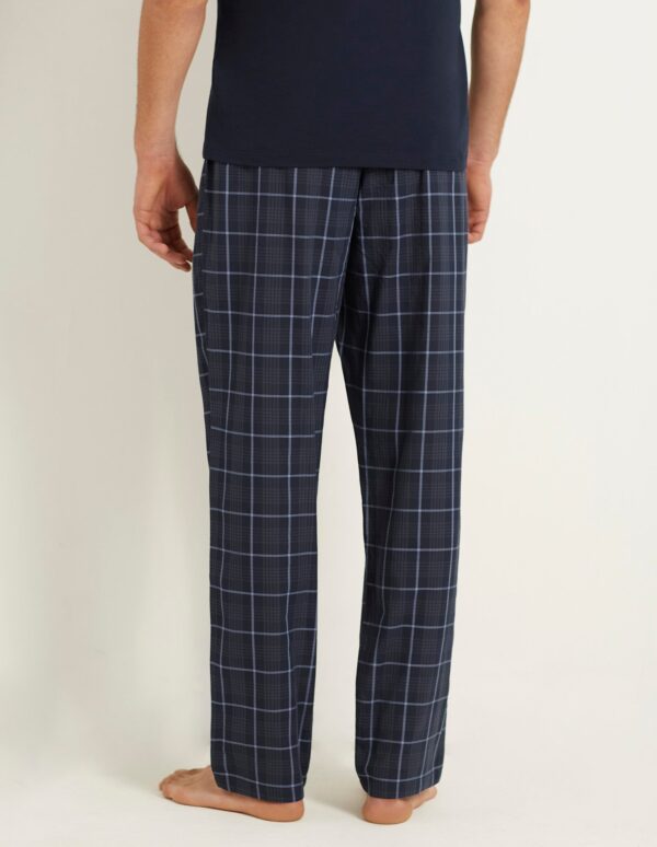 Daily Pajamas Man Full-Long Trousers 1 – Image 4