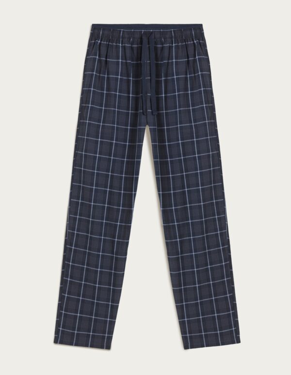 Daily Pajamas Man Full-Long Trousers 1 – Image 3