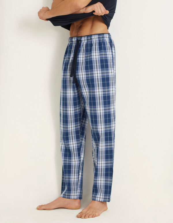Daily Pajamas Man Full-Long Trousers 2 – Image 2